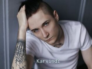 Karvindi