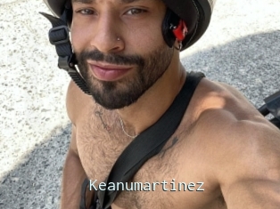 Keanumartinez