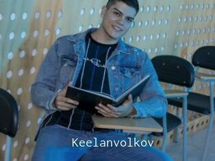 Keelanvolkov