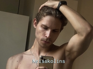 Keisskolins