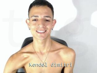 Kendel_dimitri