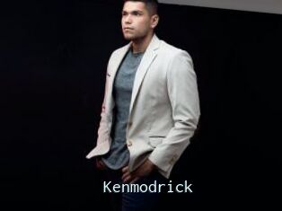 Kenmodrick