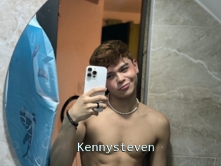 Kennysteven