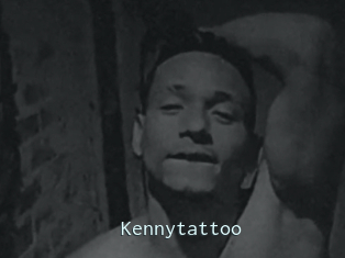 Kennytattoo