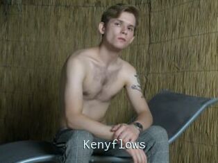 Kenyflows