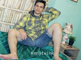 Kenytwink