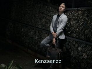 Kenzaenzz