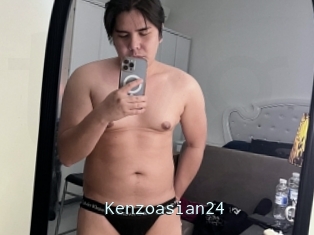 Kenzoasian24