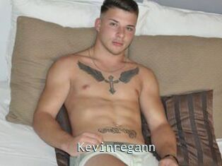 Kevinregann