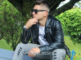 Kevintoro