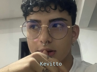 Kevitto