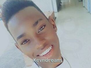 Kevndreams