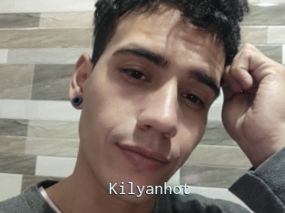 Kilyanhot