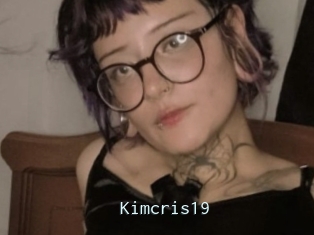 Kimcris19