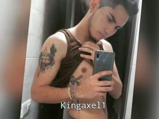 Kingaxel1