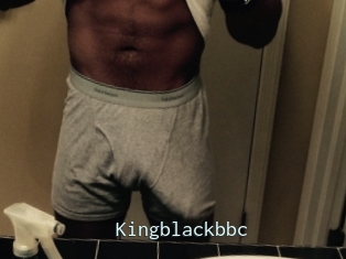 Kingblackbbc