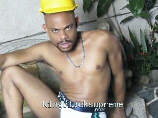 Kingblacksupreme