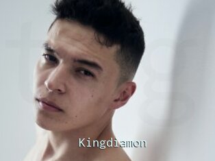 Kingdiamon