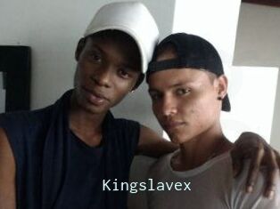 Kingslavex