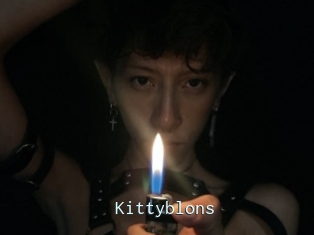 Kittyblons