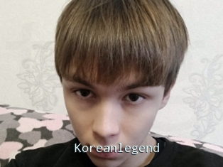 Koreanlegend