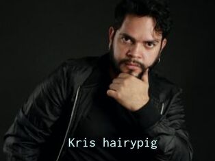 Kris_hairypig