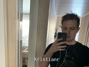 Kristianr