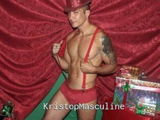 KristopMasculine