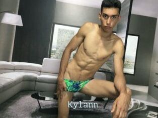 Kylann