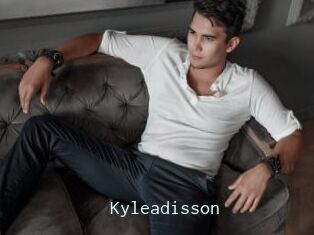 Kyleadisson