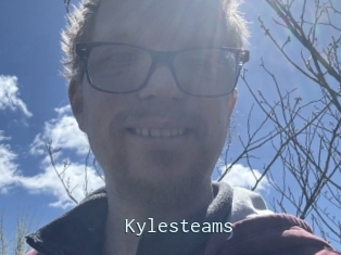 Kylesteams