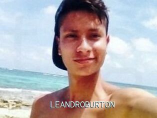 LEANDROBURTON