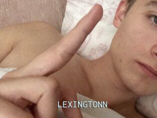 LEXINGTONN