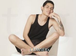 LIANSEXx