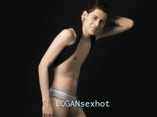 LOGANsexhot