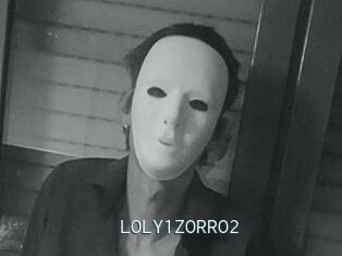 LOLY1ZORRO2