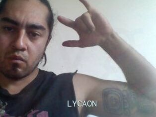 LYCAON