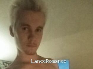 Lance_Romance