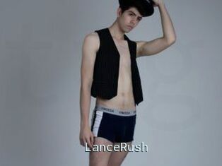 LanceRush