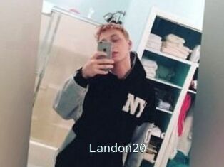 Landon20