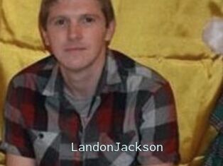 LandonJackson