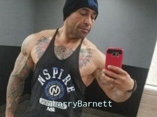 Larry_Barnett