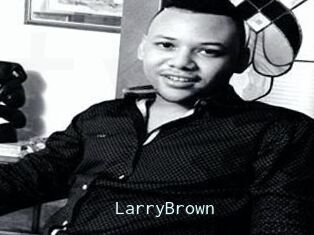 LarryBrown