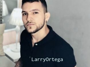 LarryOrtega