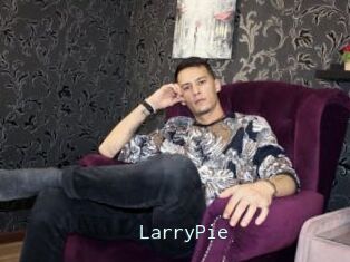 LarryPie