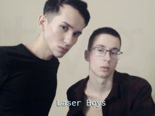 Laser_Boys