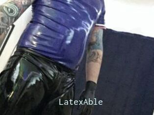 LatexAble