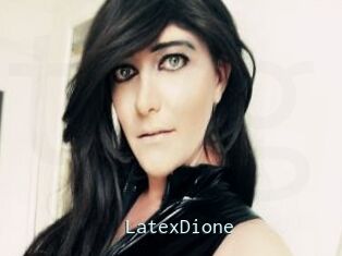 LatexDione