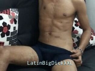 LatinBigDickXXL