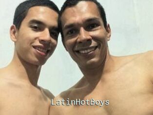 LatinHotBoys